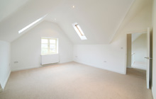 Westerleigh bedroom extension leads